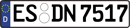 ES-DN7517