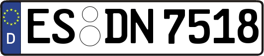 ES-DN7518