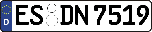 ES-DN7519