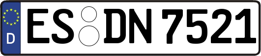 ES-DN7521