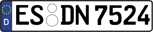 ES-DN7524