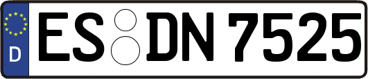 ES-DN7525