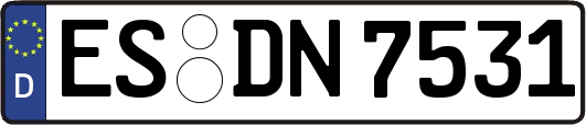 ES-DN7531