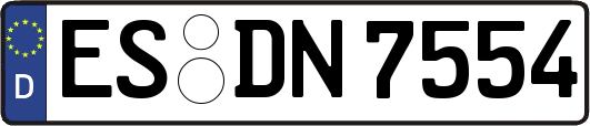 ES-DN7554