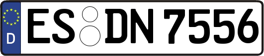 ES-DN7556
