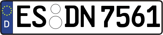 ES-DN7561
