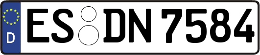 ES-DN7584