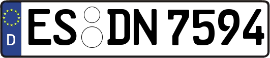 ES-DN7594