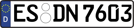 ES-DN7603