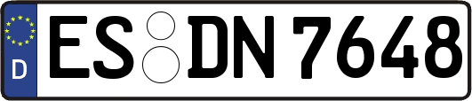 ES-DN7648