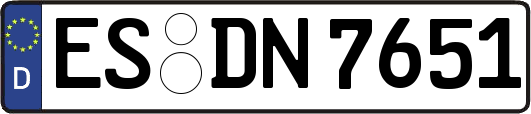 ES-DN7651
