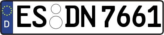 ES-DN7661