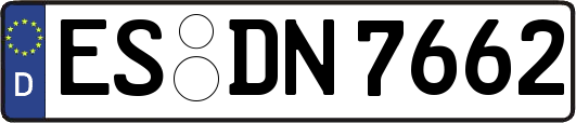 ES-DN7662