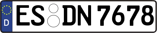 ES-DN7678