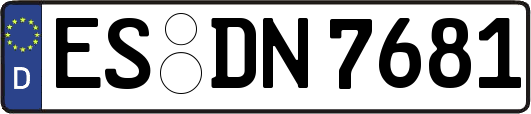 ES-DN7681