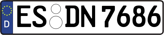 ES-DN7686
