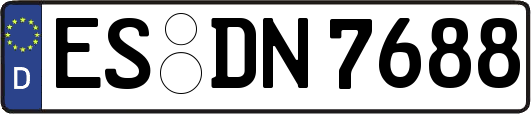 ES-DN7688