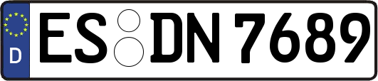 ES-DN7689