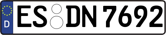 ES-DN7692