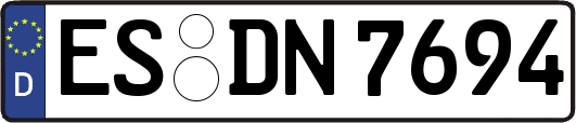 ES-DN7694
