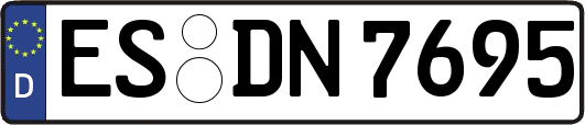 ES-DN7695