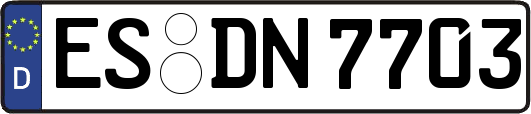 ES-DN7703