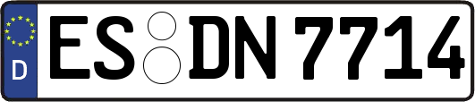 ES-DN7714