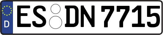 ES-DN7715