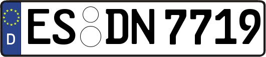 ES-DN7719
