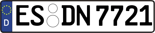 ES-DN7721