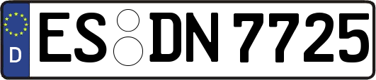 ES-DN7725