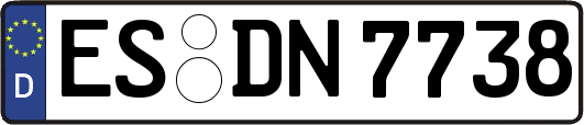 ES-DN7738