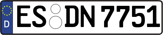 ES-DN7751