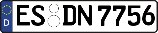 ES-DN7756