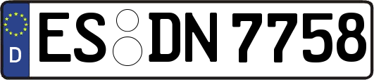 ES-DN7758