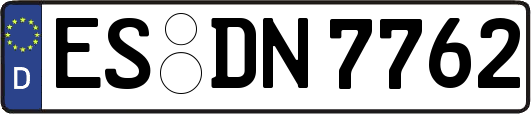 ES-DN7762
