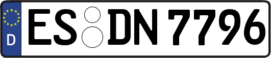 ES-DN7796