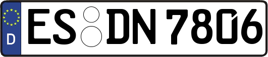 ES-DN7806