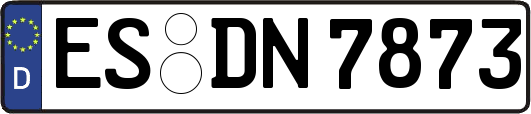 ES-DN7873