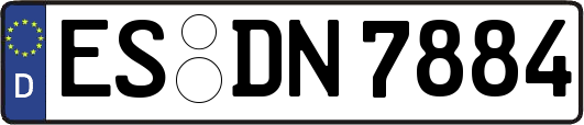 ES-DN7884