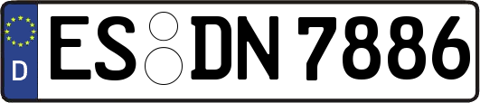 ES-DN7886