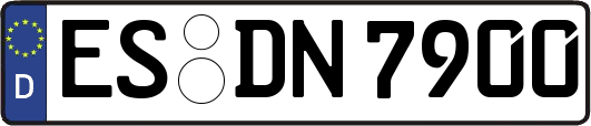 ES-DN7900