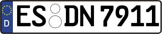 ES-DN7911