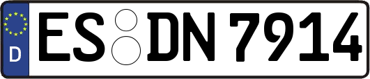 ES-DN7914