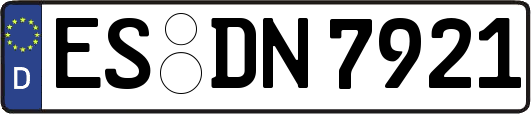 ES-DN7921