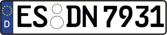 ES-DN7931