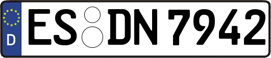 ES-DN7942
