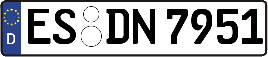 ES-DN7951
