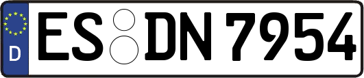 ES-DN7954