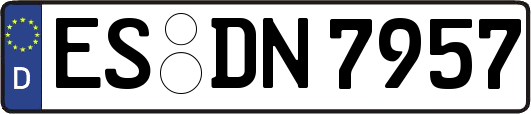 ES-DN7957